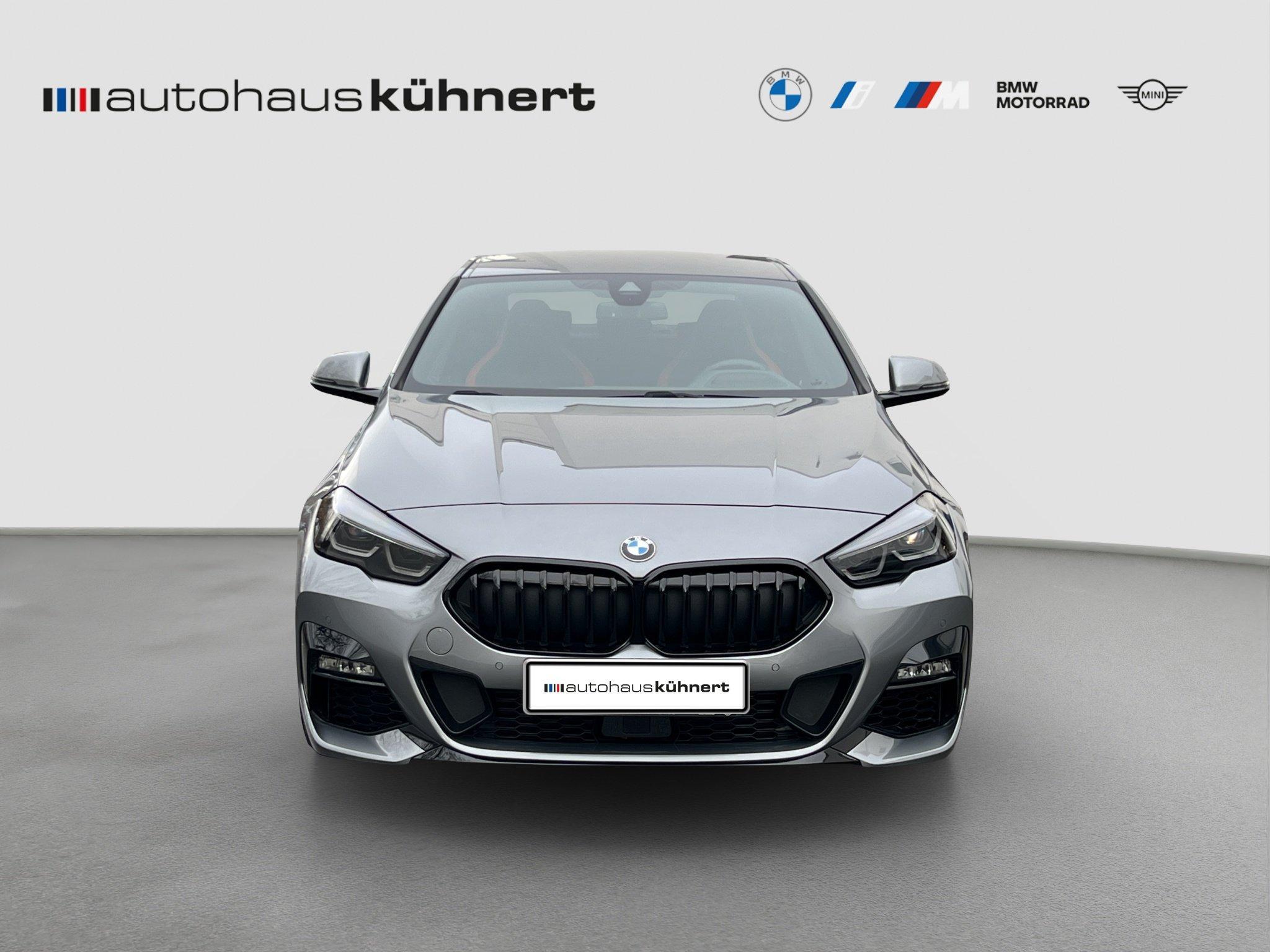 BMW 220 220i Coupé Gran Coupé xDrive