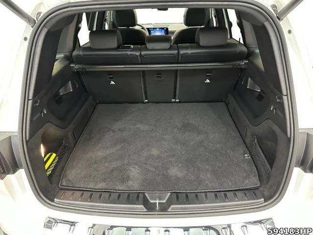 Mercedes-Benz EQB 350 4MATIC Progressive