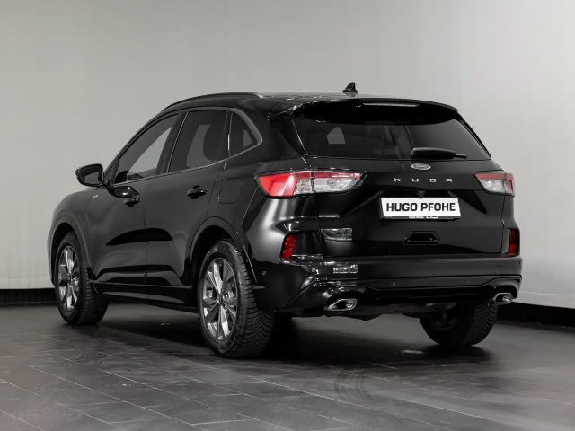 Ford Kuga ST Line X
