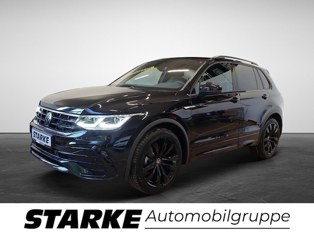 Volkswagen Tiguan 1.5 TSI DSG R-Line Style