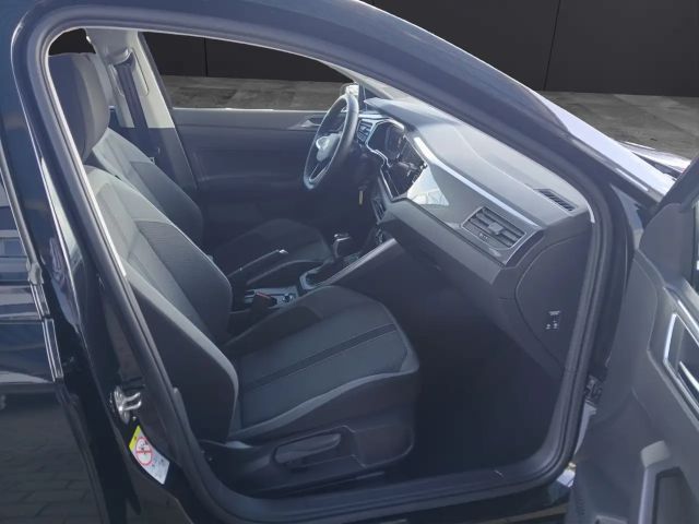 Volkswagen Polo DSG Style