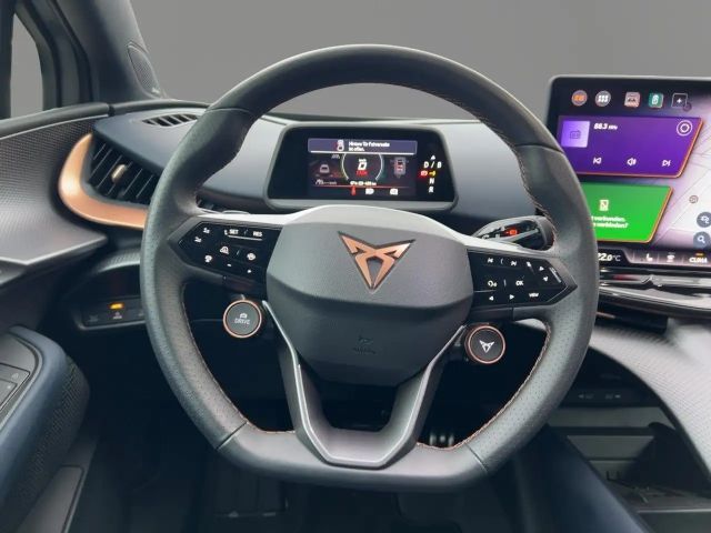 Cupra Tavascan 4Drive VZ