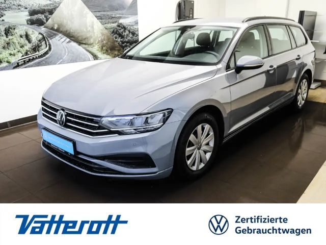 Volkswagen Passat 2.0 TDI Variant