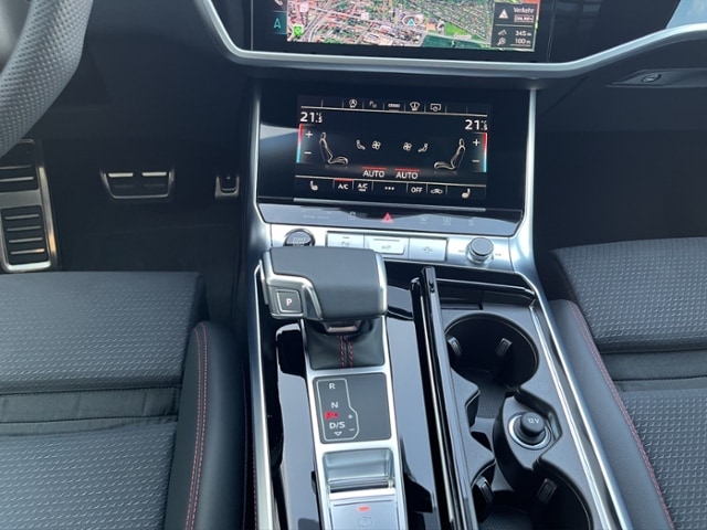 Audi A6 45 TDI Avant Quattro S-Line S-Tronic