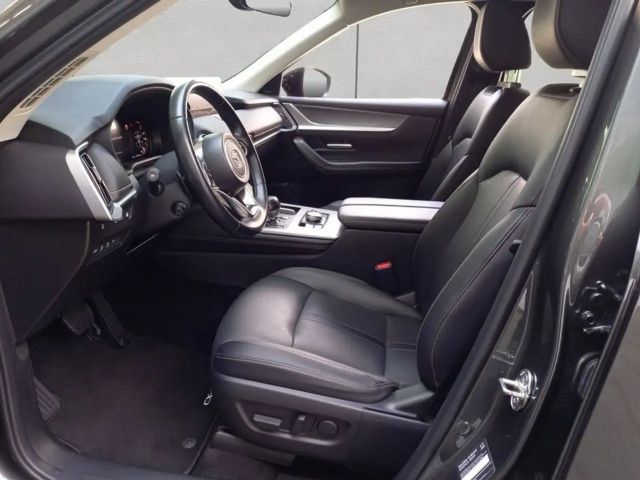 Mazda CX-60 4WD Homura