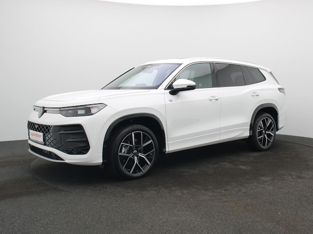 Volkswagen Tayron 2.0 TDI R-Line