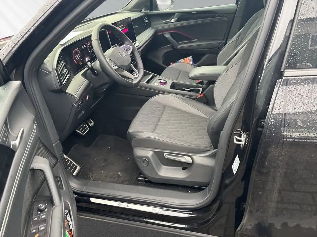 Volkswagen Tiguan 1.5 eTSI