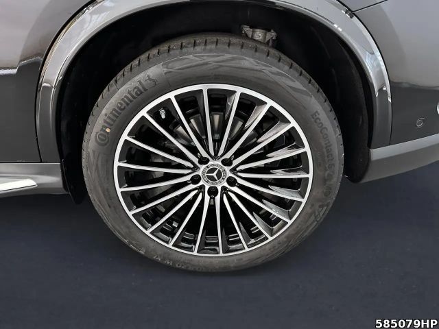 Mercedes-Benz GLC 200 4MATIC AMG Line GLC 200 d