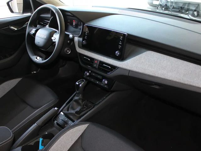 Skoda Scala 1.0 TSI Selection