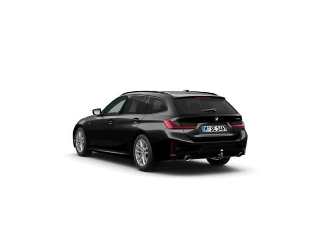 BMW 318 M-Sport Touring
