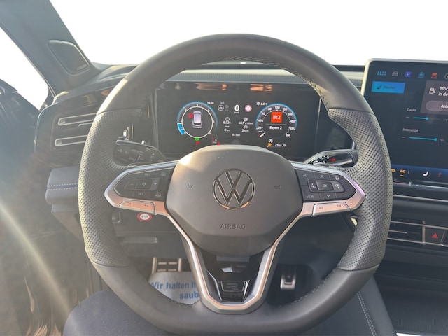 Volkswagen Tiguan 2.0 TDI 4Motion DSG R-Line