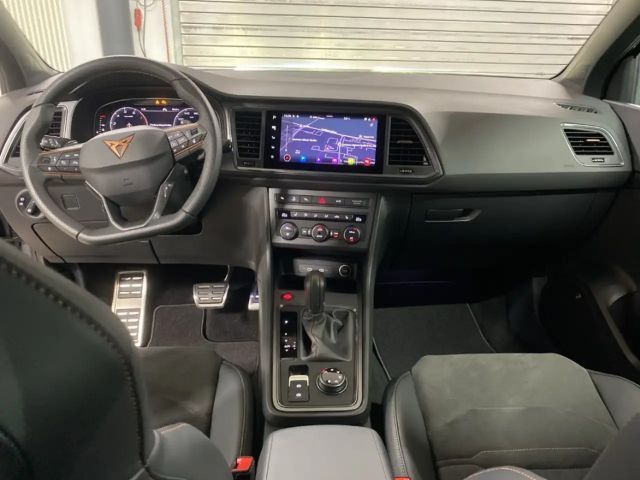 Cupra Ateca 4Drive VZ