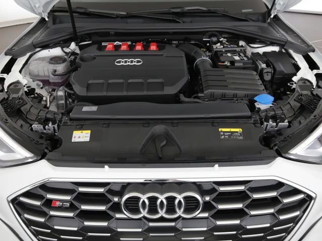 Audi S3 S-Tronic Sedan Sportback