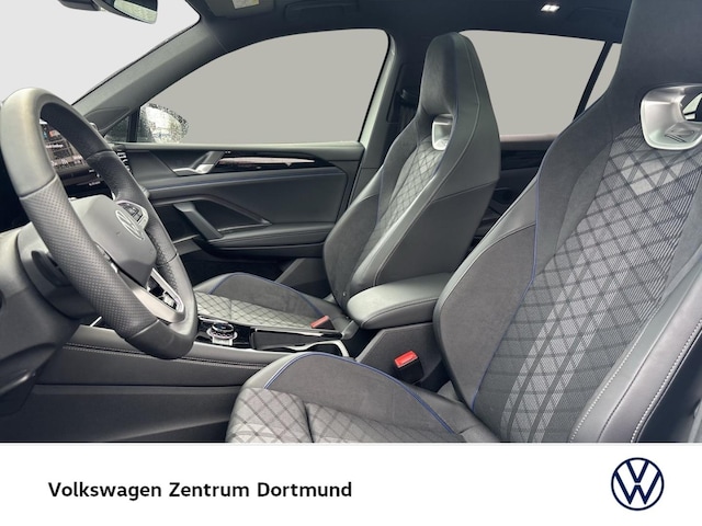 Volkswagen Tiguan R-Line eHybrid