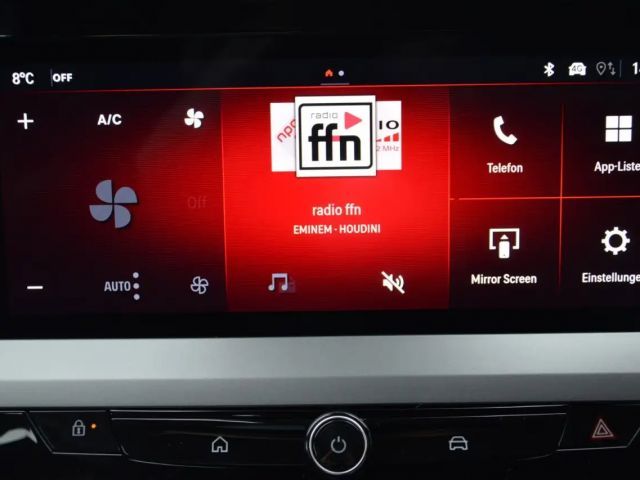 Opel Mokka GS-Line Grand Sport