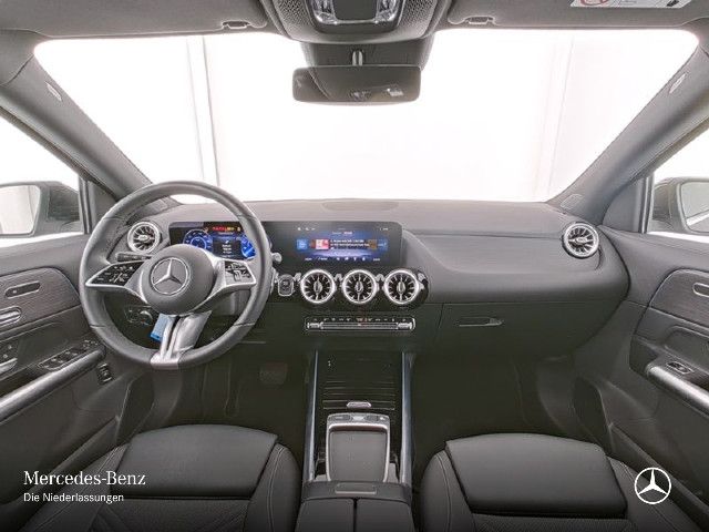 Mercedes-Benz EQA 350 4MATIC