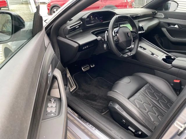 Peugeot 508 GT-Line SW