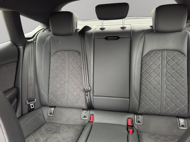 Audi A5 40 TDI Quattro S-Tronic Sportback