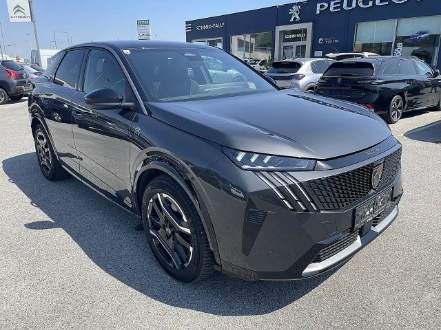 Peugeot E-3008 73Kwh GT-Line