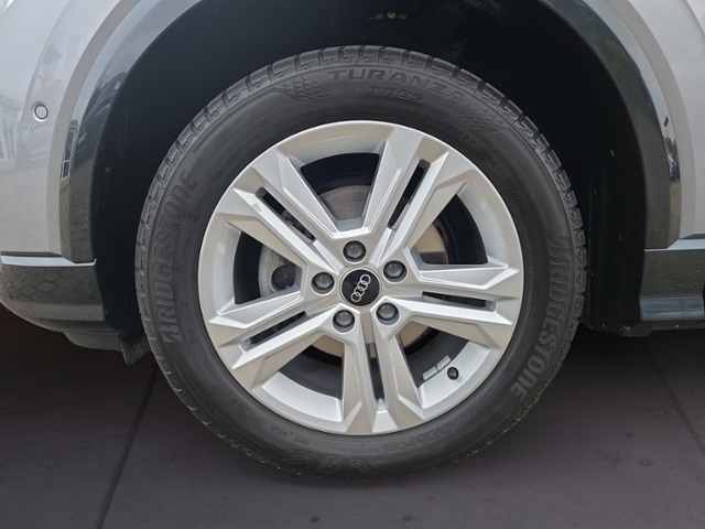 Audi Q2 35 TFSI S-Tronic