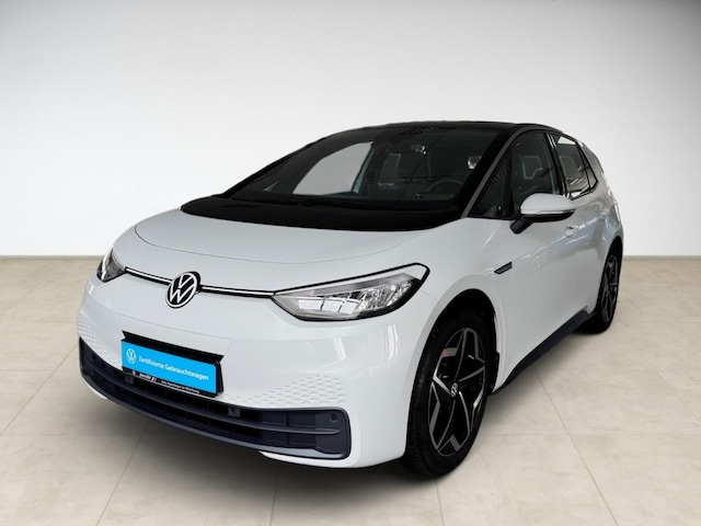 Volkswagen ID.3 RearView.ACC.AHK.Keyless