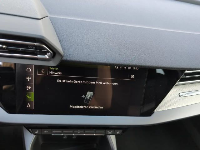 Audi A3 35 TDI Sedan