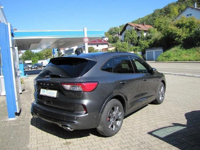 Ford Kuga ST Line X