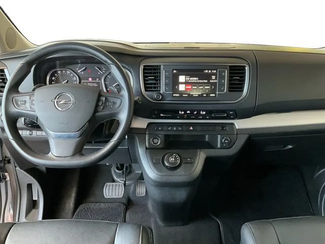 Opel Zafira Life 2.0 CDTI