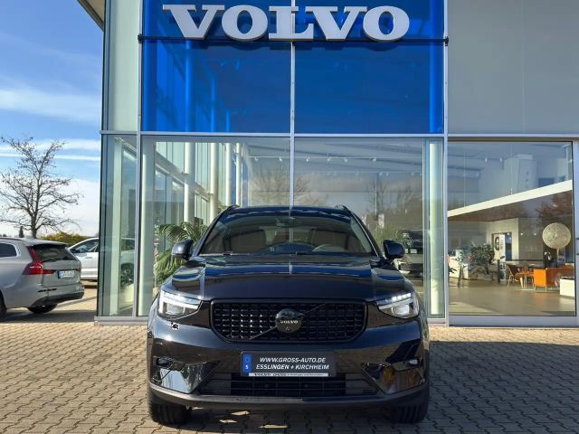 Volvo XC40 Ultra
