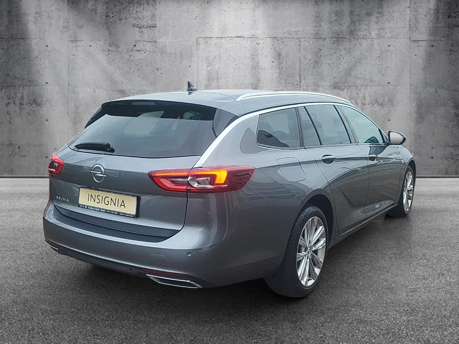 Opel Insignia Sports Tourer