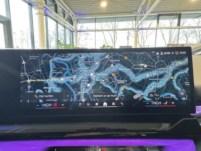 BMW 550 M-Sport Touring xDrive