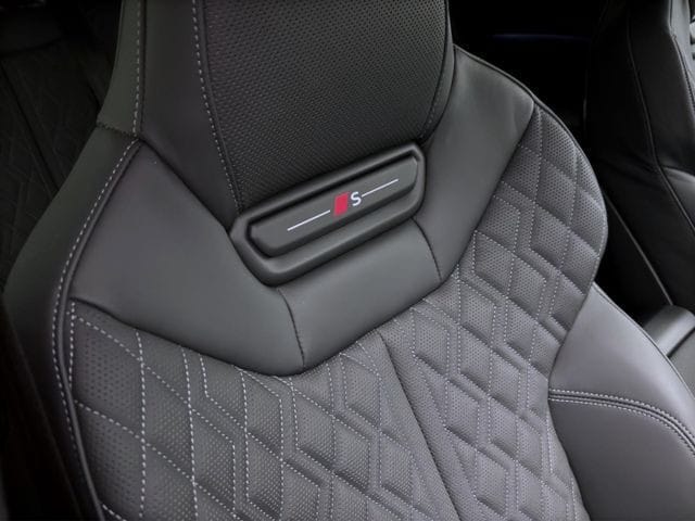 Audi S5 Avant S-Tronic