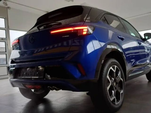 Opel Mokka GS-Line Grand Sport