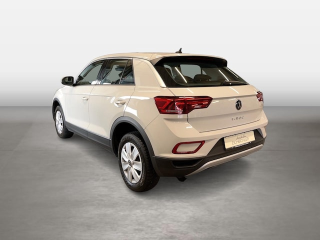 Volkswagen T-Roc 1.0 TSI