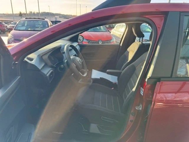 Dacia Sandero Essential Stepway