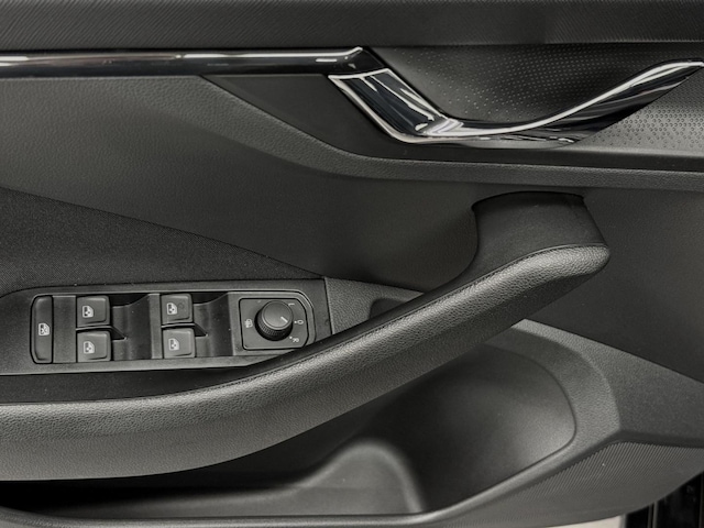 Skoda Scala 1.0 TSI Selection