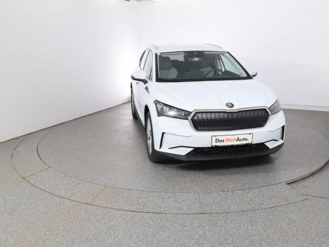 Skoda Enyaq 85
