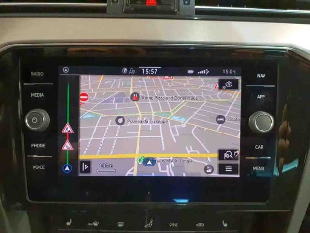 Volkswagen Passat 2.0 TDI DSG IQ.Drive Variant