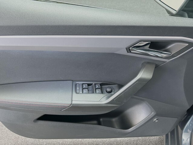 Seat Ibiza 1.0 TSI DSG