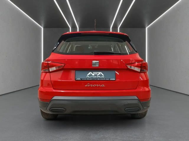 Seat Arona 1.0 TSI DSG Style
