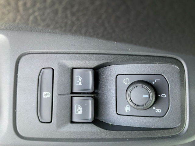 Volkswagen Caddy 1.5 TSI DSG