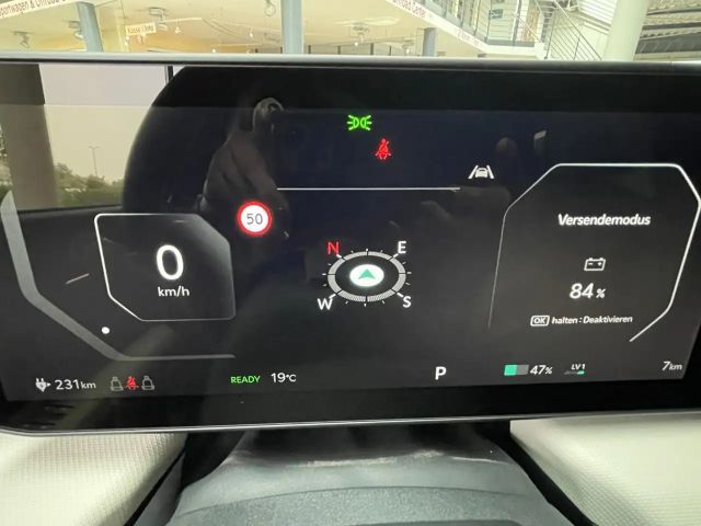 Kia EV4 81.4 kWh FWD GT-Line