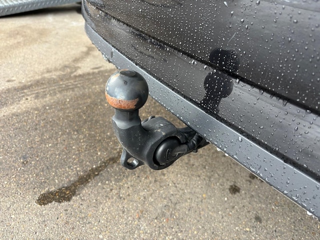 Skoda Superb 2.0 TDI 4x4 Combi