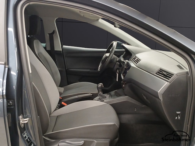 Seat Ibiza 1.0 TSI Style