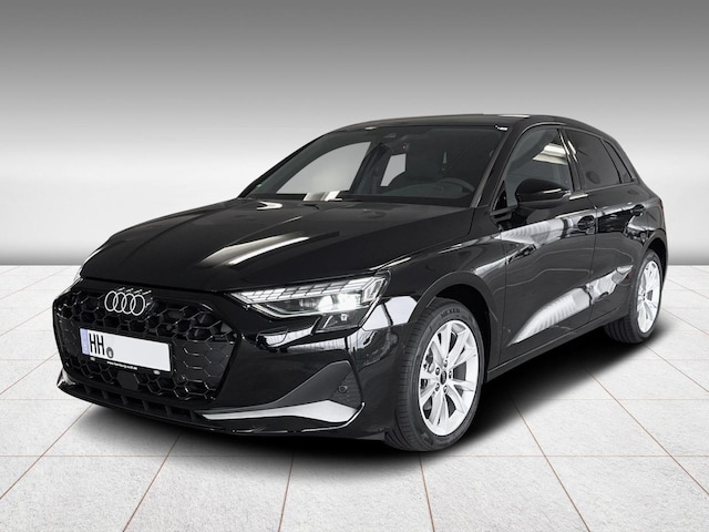 Audi A3 35 TFSI S-Tronic Sportback