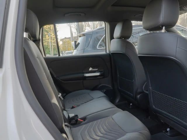 Mercedes-Benz EQB 250 7-zitter Progressive