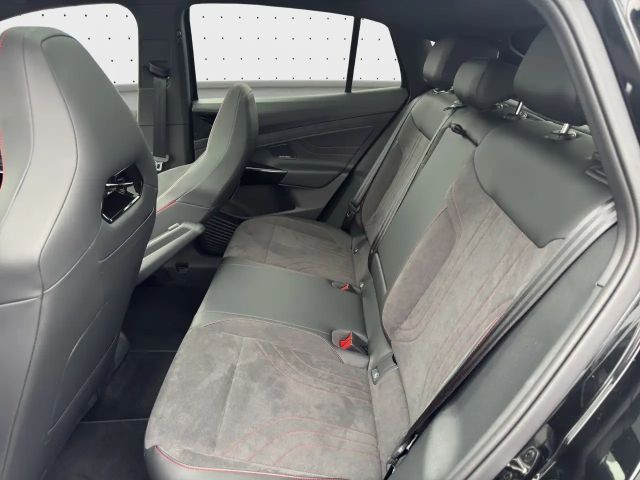 Volkswagen ID.5 GTX IQ.Drive