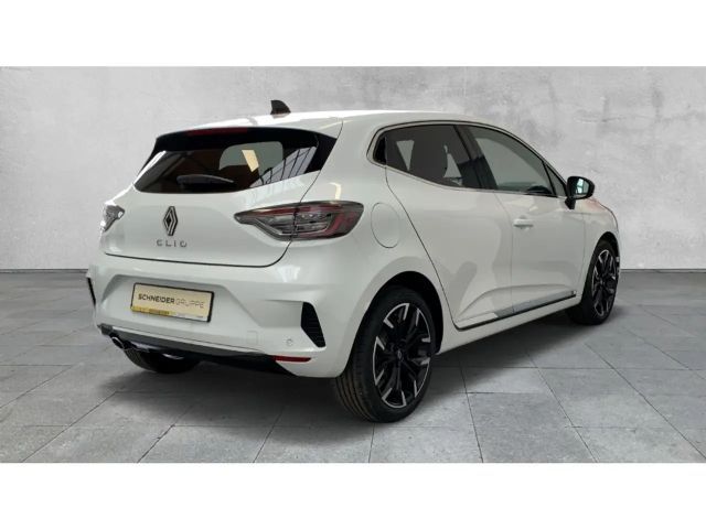 Renault Clio TCe 90 Techno