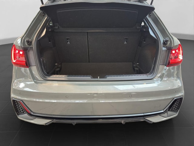Audi A1 30 TFSI S-Line S-Tronic Sportback