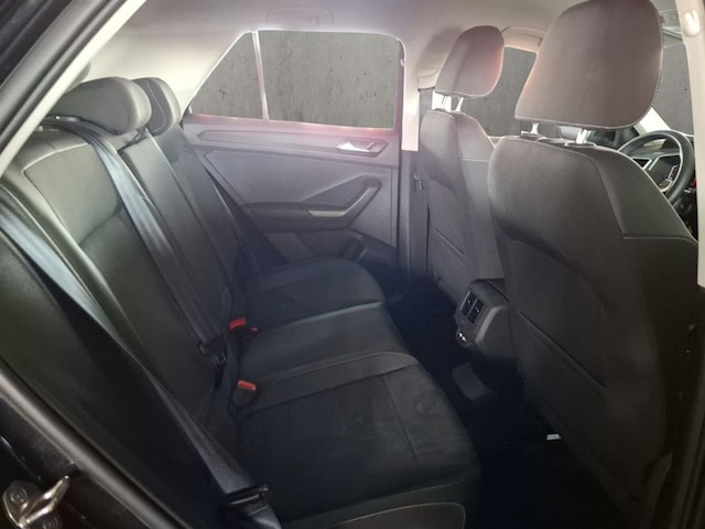 Volkswagen T-Roc 1.5 TSI DSG Style